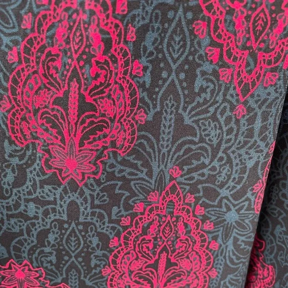 Lularoe Maxi skirt - Picture 2 of 4